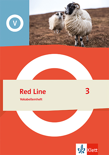 Red Line 3 main product photo