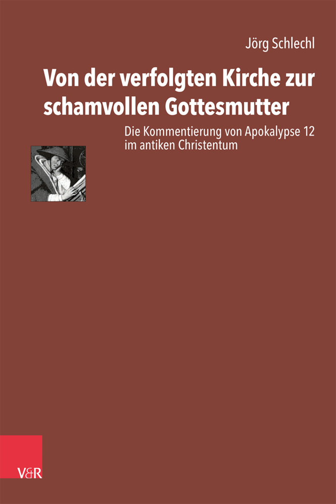 Von der verfolgten Kirche zur schamvollen Gottesmutter main product photo