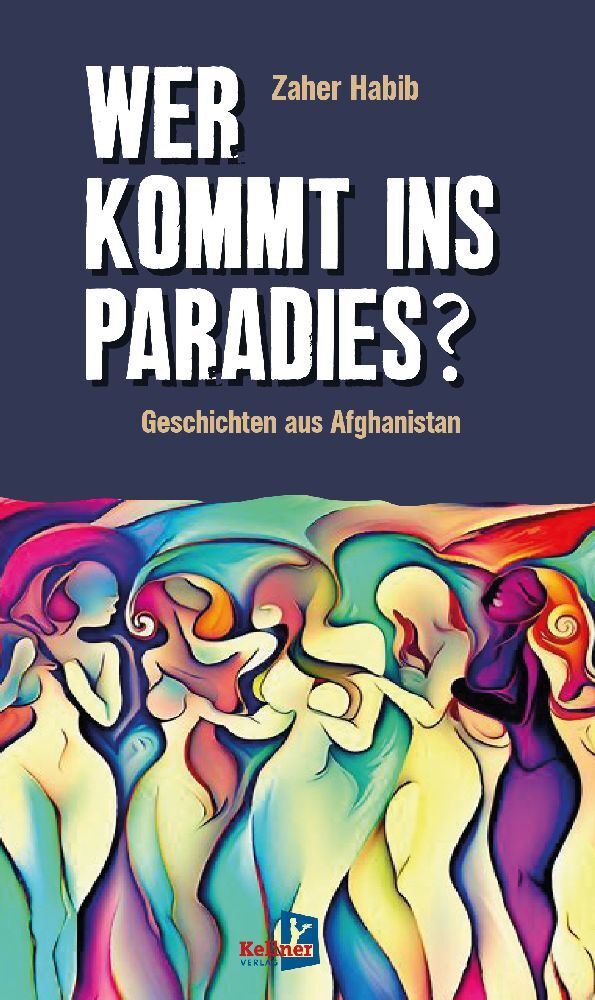 Wer kommt ins Paradies? main product photo