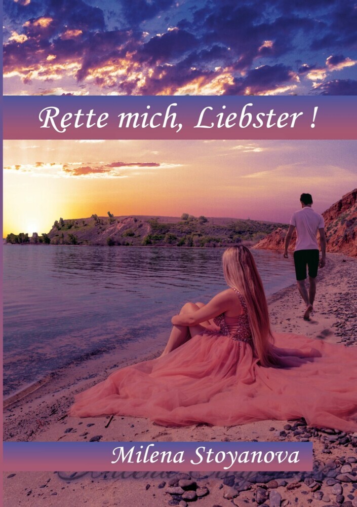 Rette mich Liebster main product photo
