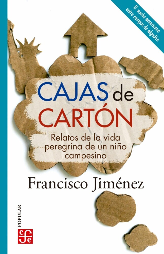 Cajas de cartón main product photo