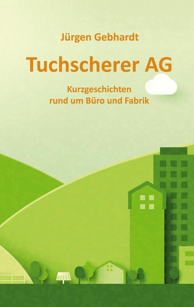 Tuchscherer AG main product photo