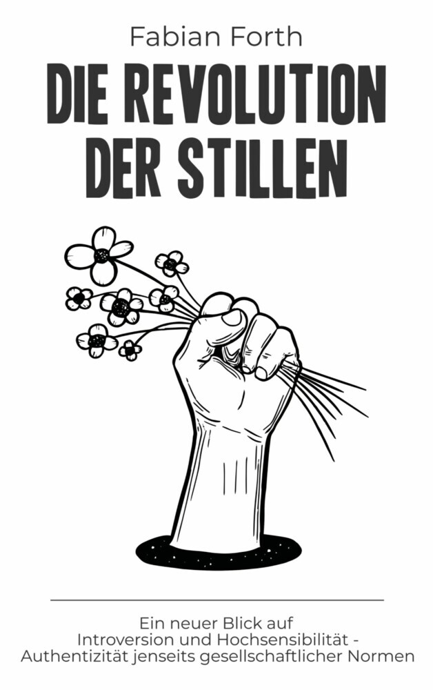 Die Revolution der Stillen main product photo