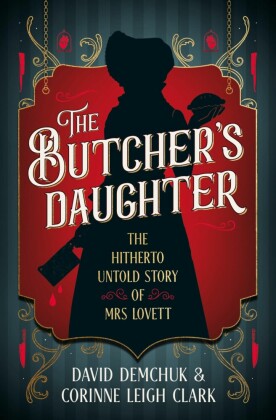 The Butcher's Daughter