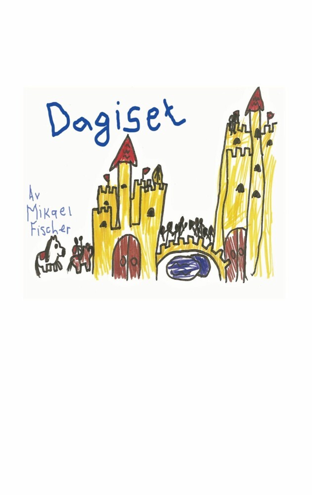 Dagiset main product photo