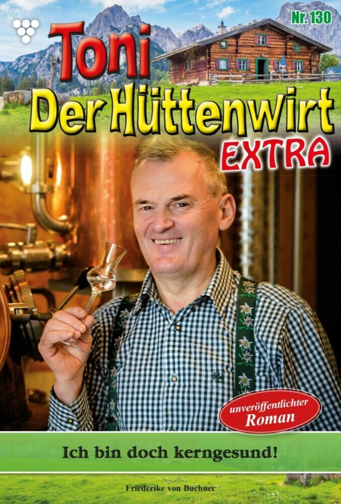 Ich bin doch kerngesund! main product photo