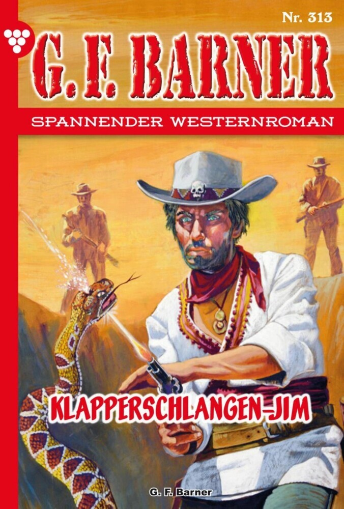 Klapperschlangen-Jim main product photo