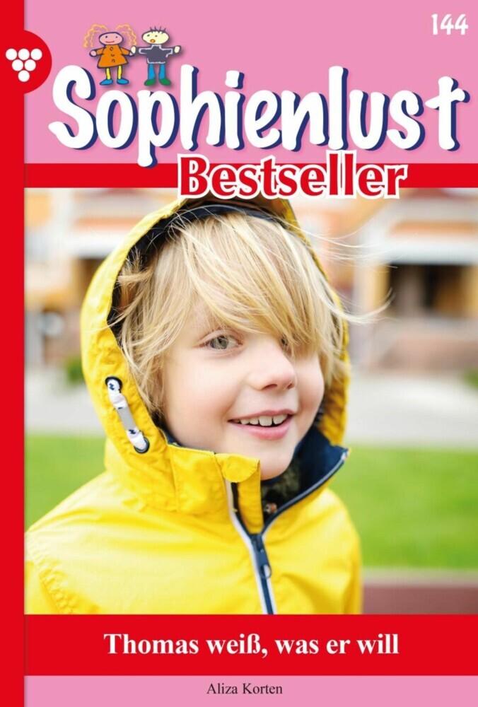 Thomas weiß, was er will main product photo