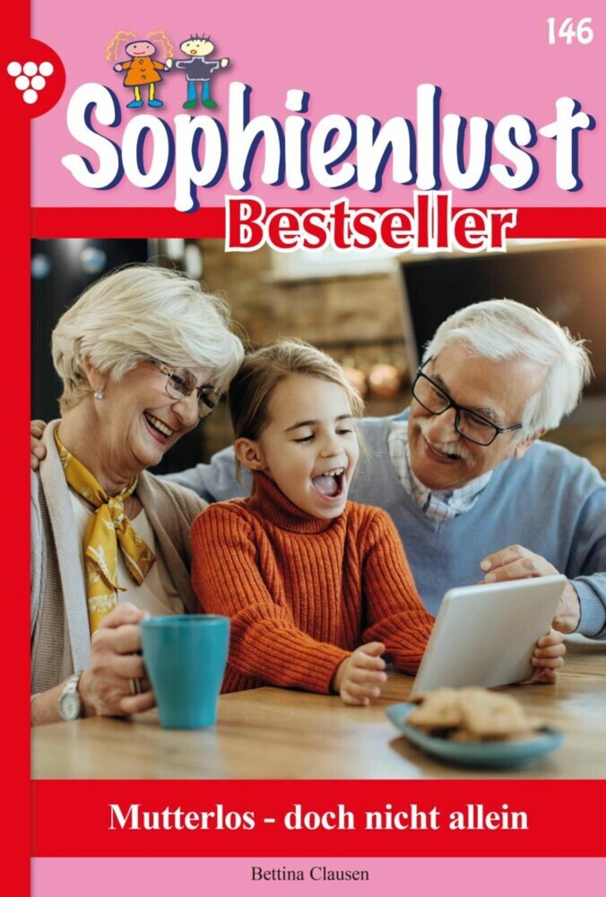 Mutterlos - doch nicht allein main product photo