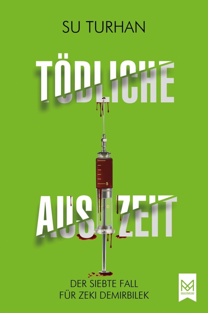 Tödliche Auszeit main product photo