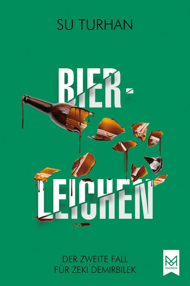 Bierleichen main product photo