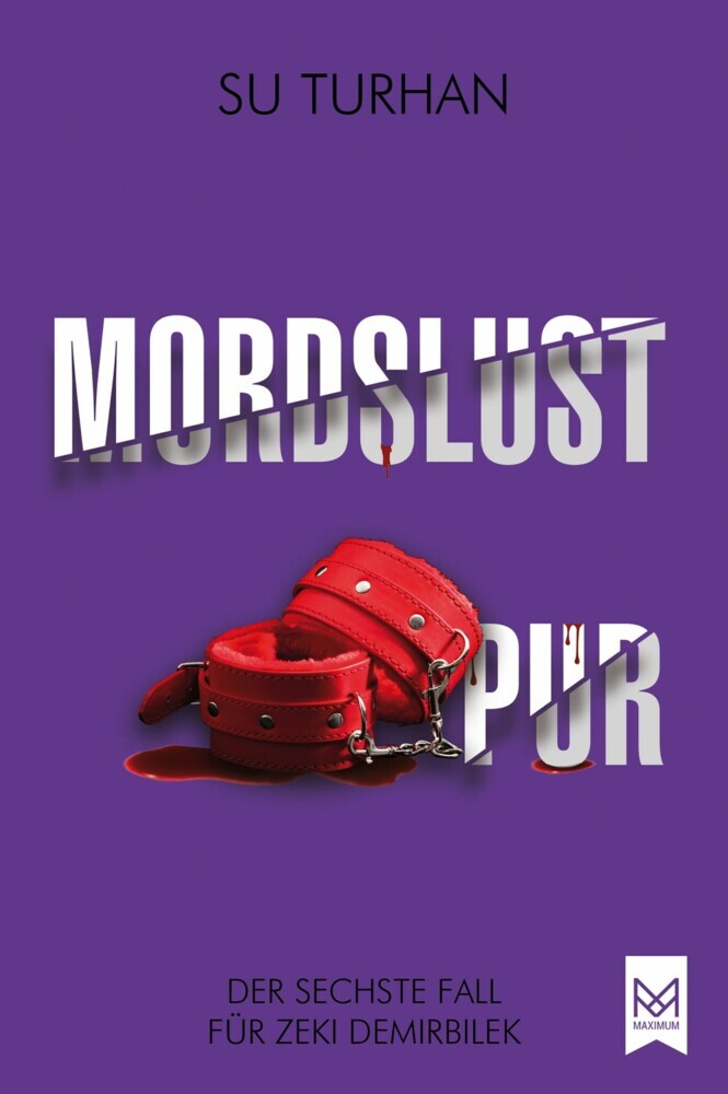 Mordslust Pur main product photo