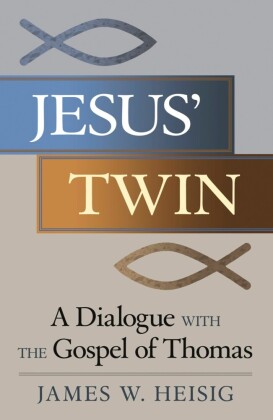Jesus' Twin