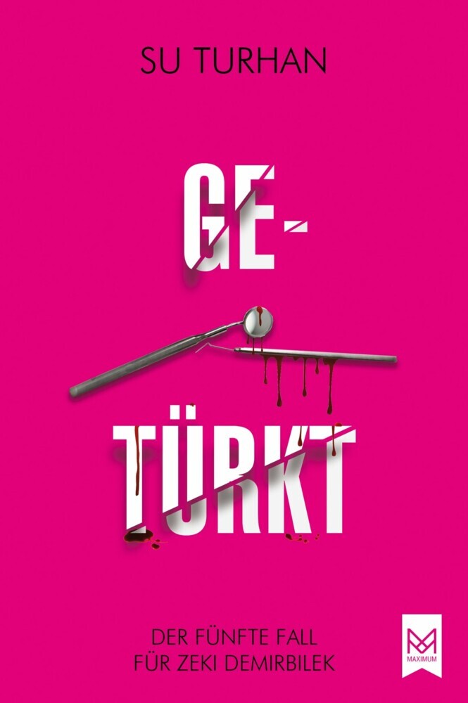 Getürkt main product photo