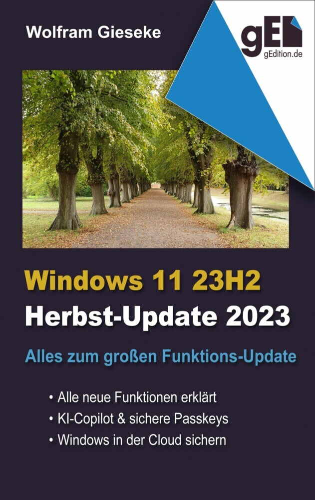 Windows 11 23H2 main product photo
