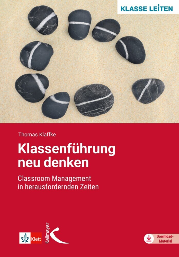 Klassenführung neu denken main product photo