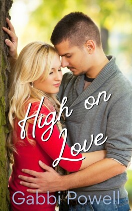 High on Love: A Steamy Interracial Romance