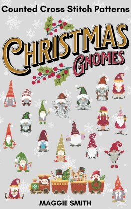 Christmas Gnomes