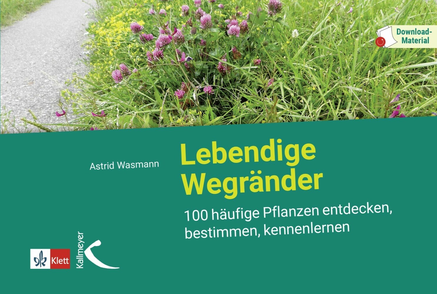 Lebendige Wegränder main product photo