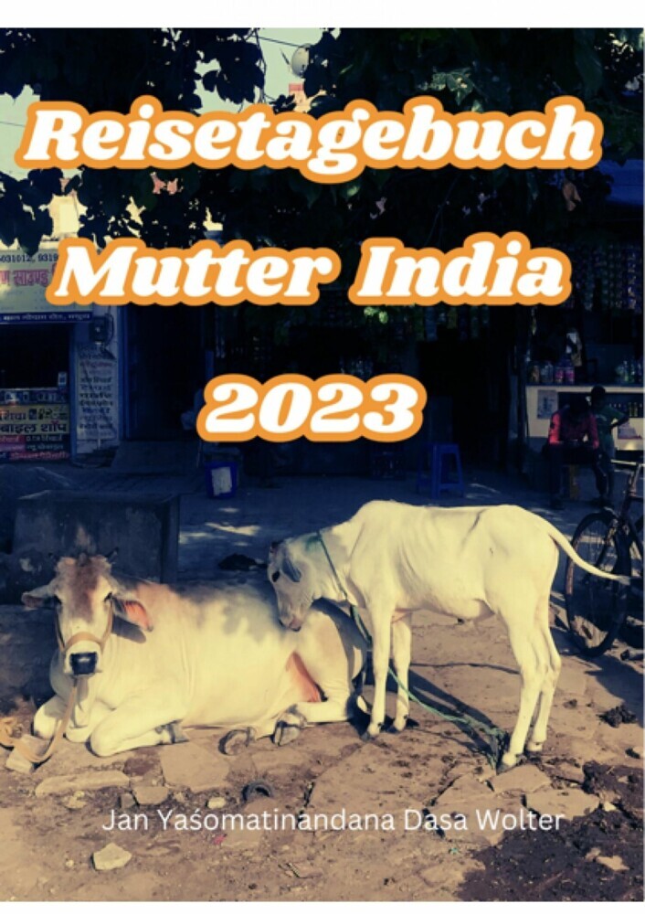 Mutter India main product photo