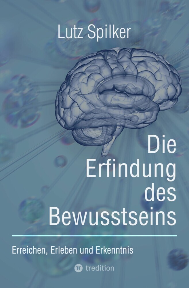 Die Erfindung des Bewusstseins main product photo