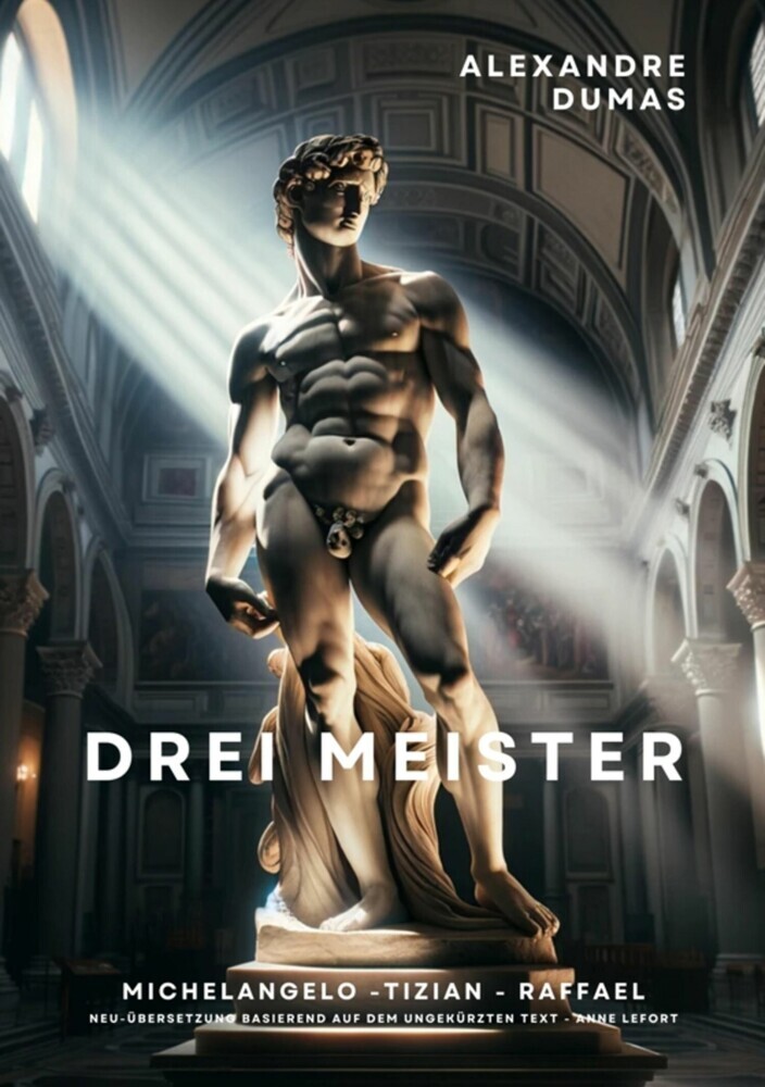 Drei Meister main product photo