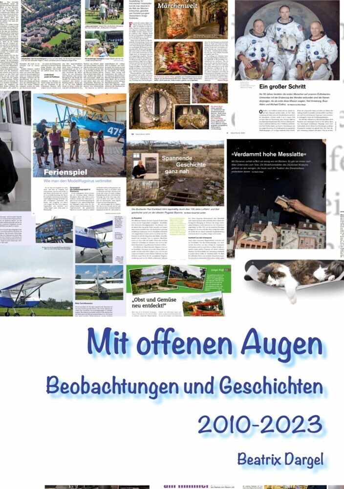 Mit offenen Augen main product photo