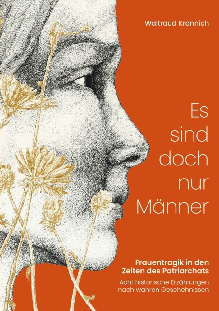 Es sind doch nur Männer main product photo