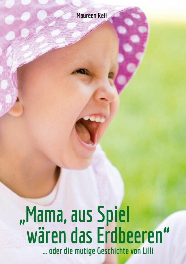"Mama, aus Spiel wären das Erdbeeren." main product photo