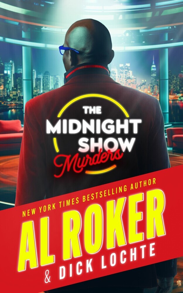 The Midnight Show Murders main product photo