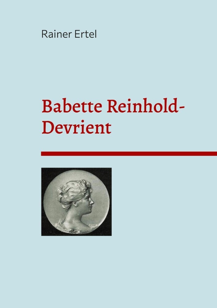 Babette Reinhold-Devrient main product photo
