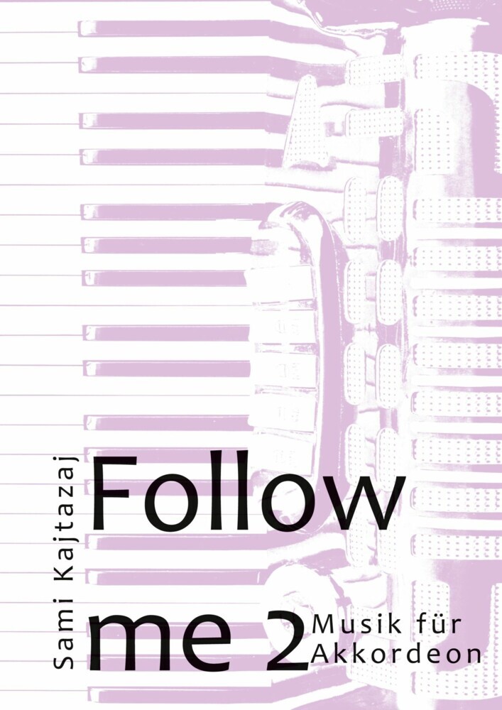 Follow me Band 2 main product photo