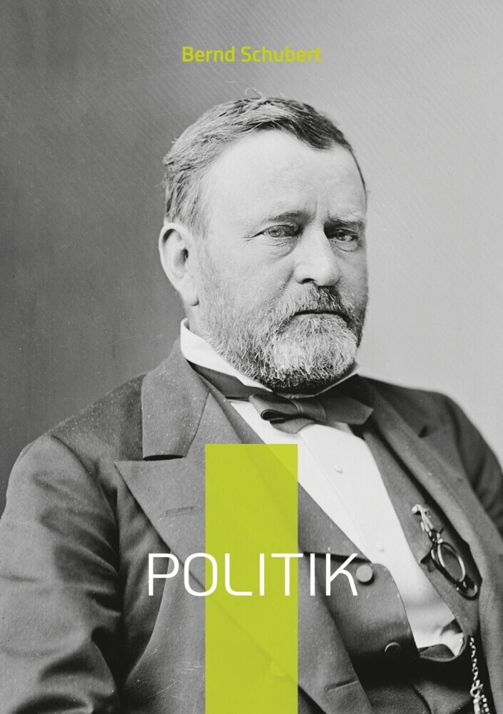 Politik main product photo