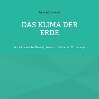 Das Klima der Erde