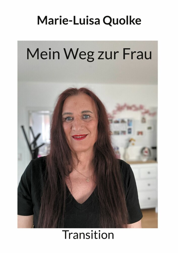 Mein Weg zur Frau main product photo
