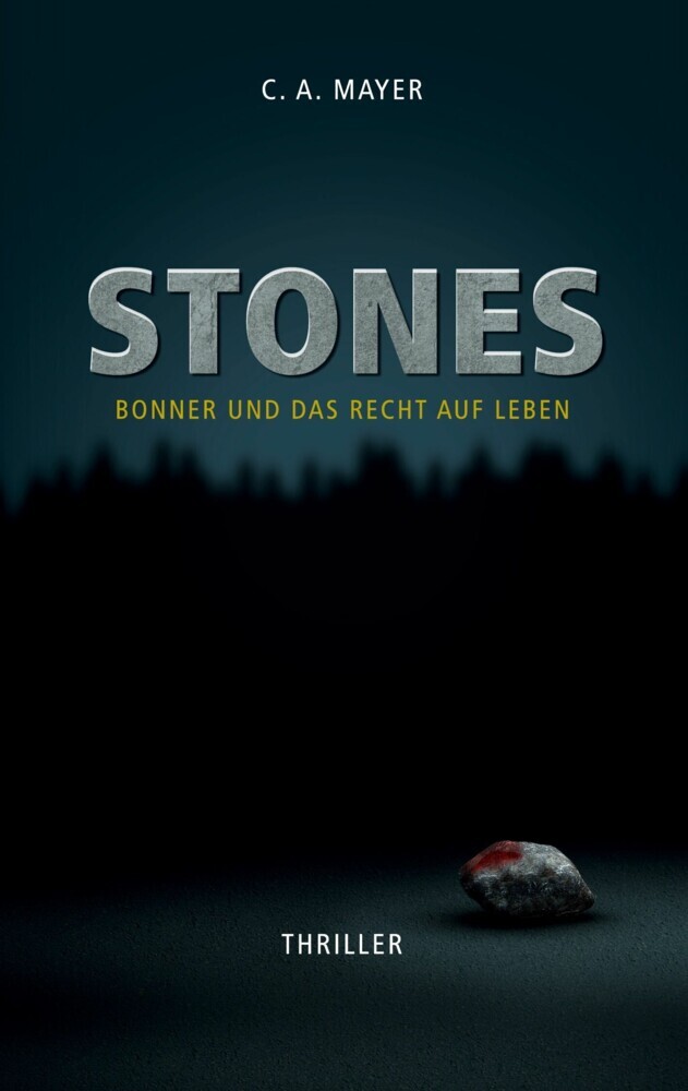 Stones main product photo