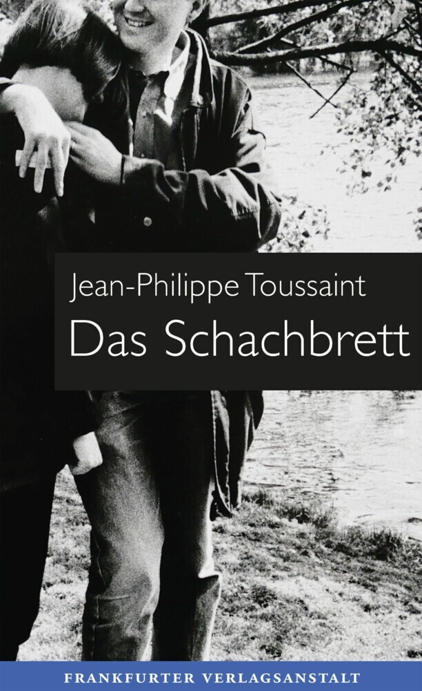 Das Schachbrett main product photo