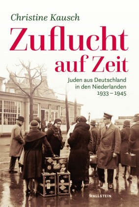 Zuflucht auf Zeit