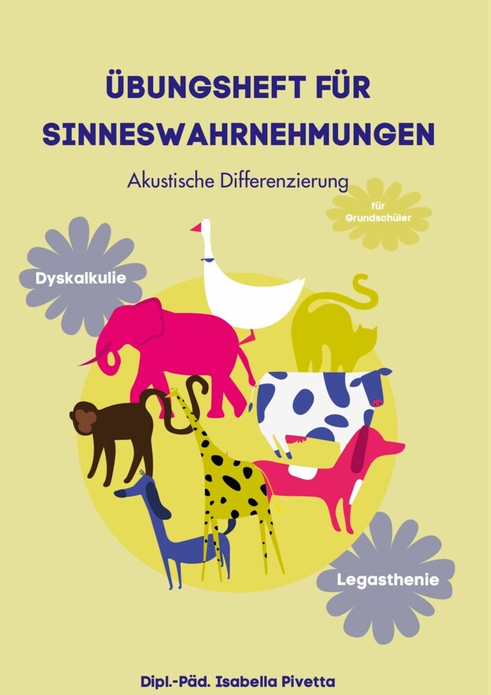 Sinneswahrnehmungen main product photo