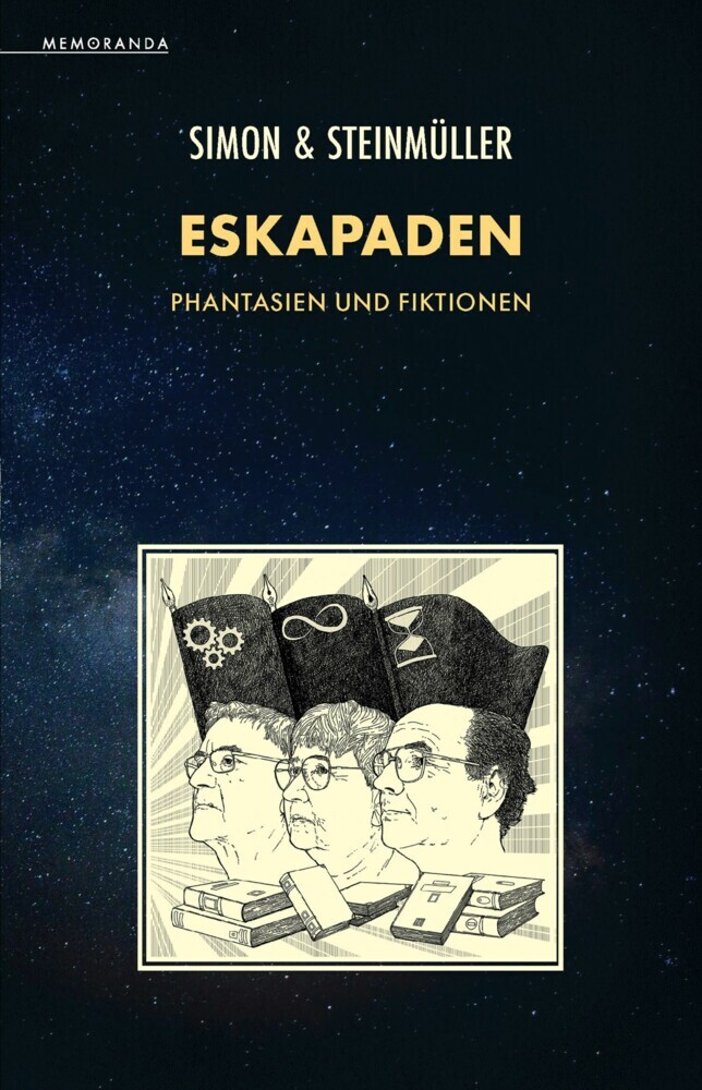 Eskapaden main product photo