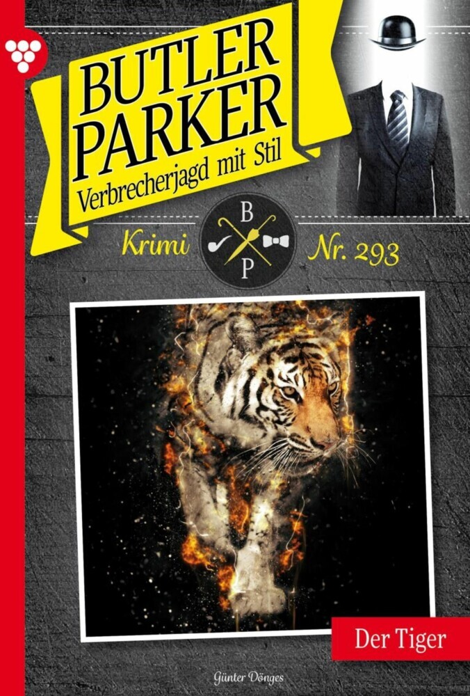 Der Tiger main product photo