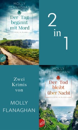 Der Tag beginnt mit Mord & Der Tod bleibt über Nacht