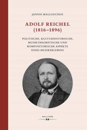 Adolf Reichel (1816-1896)