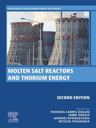 Molten Salt Reactors and Thorium Energy
