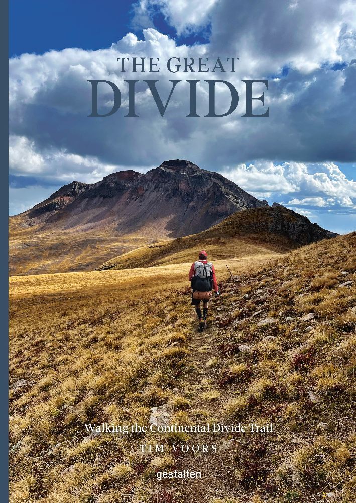The Great Divide main product photo