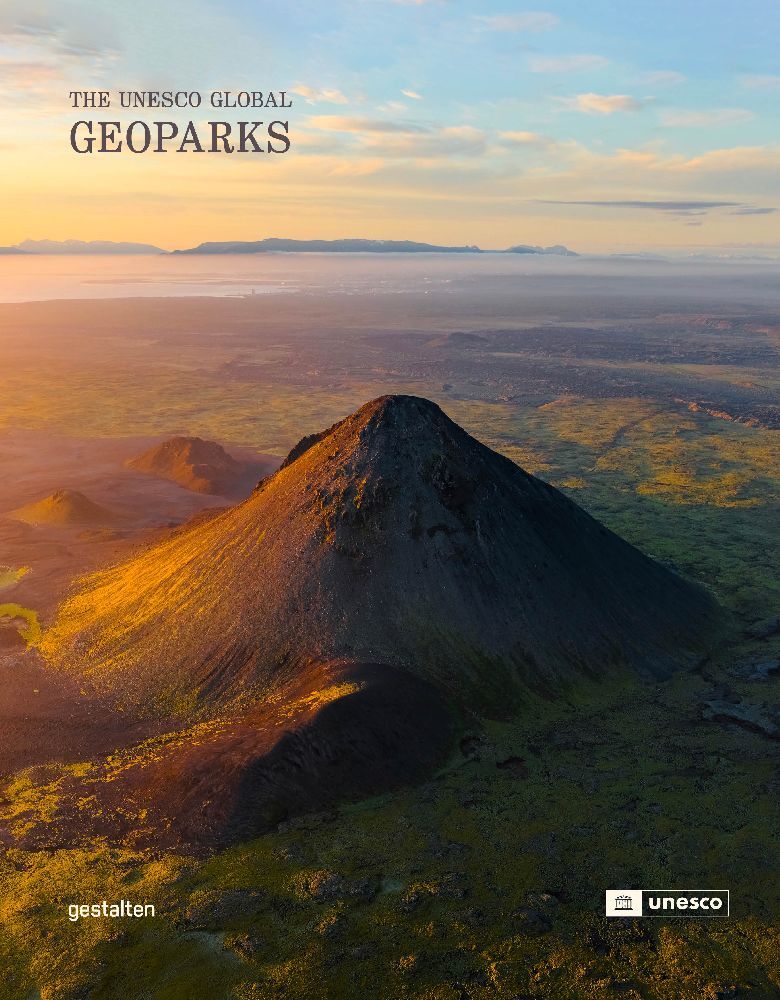 Geoparks main product photo