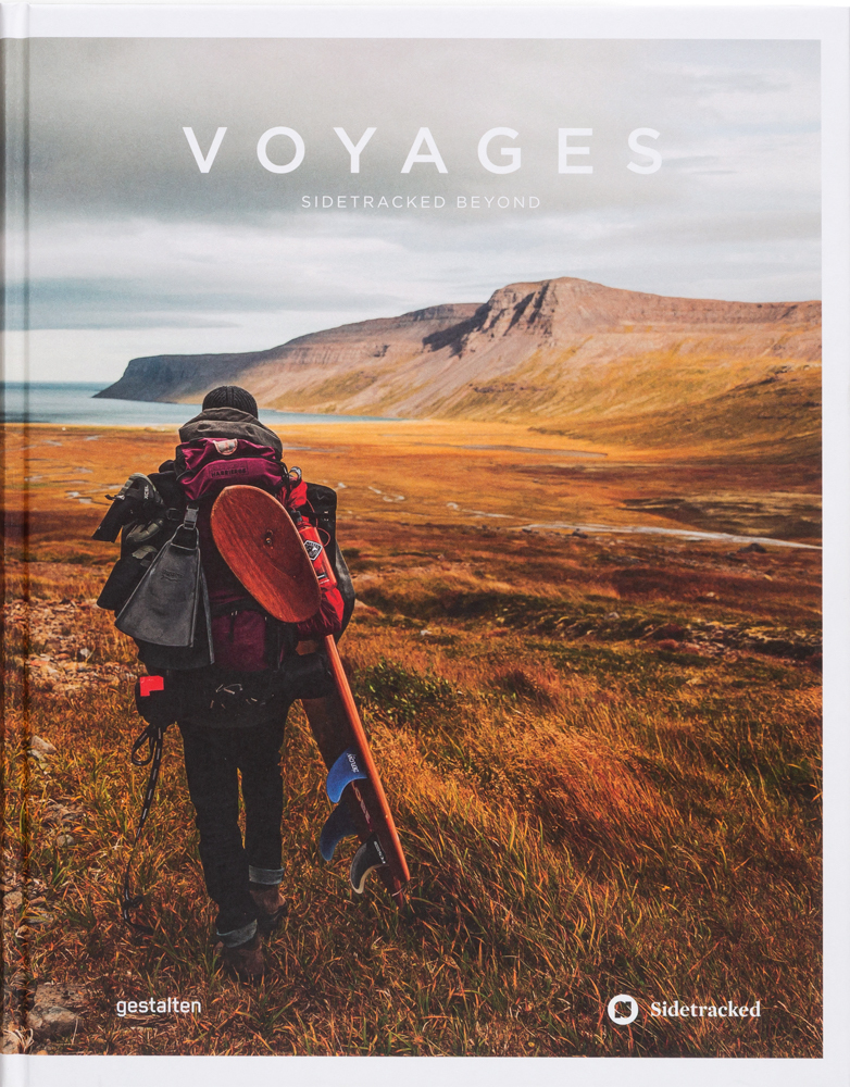 Voyages main product photo