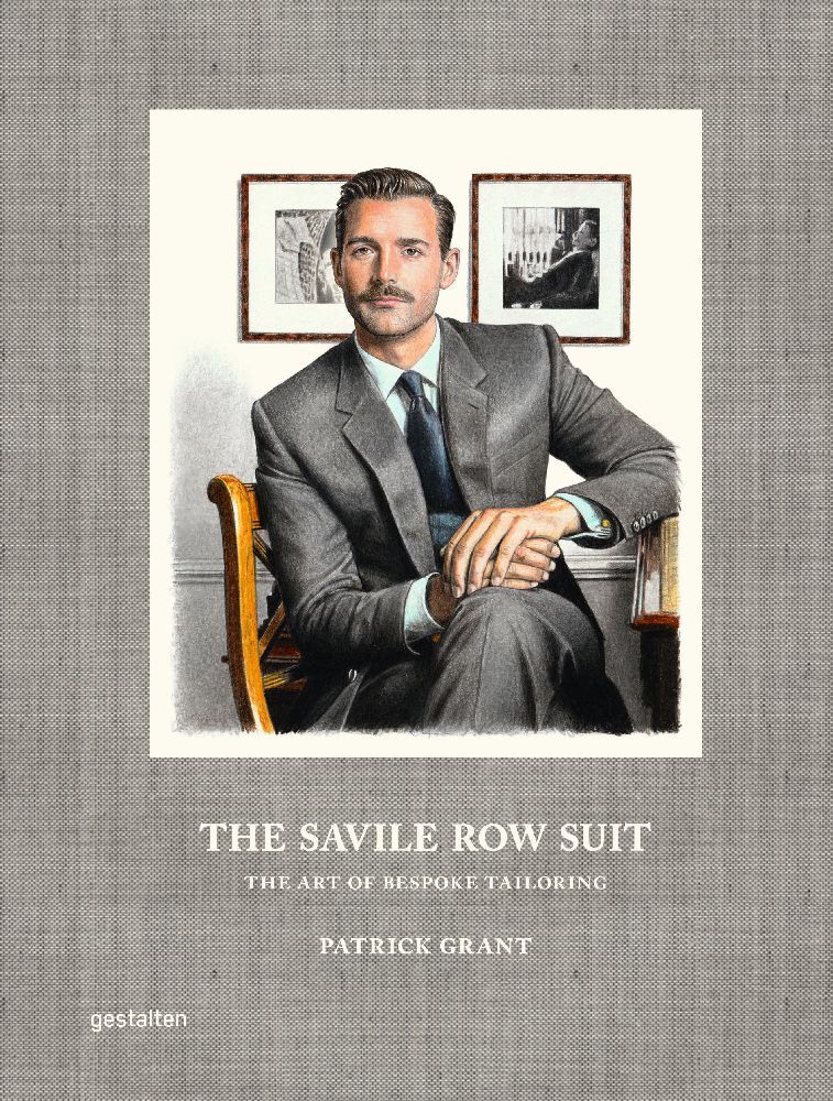 The Savile Row Suit main product photo