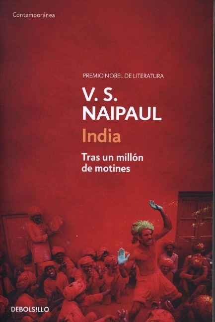 India main product photo