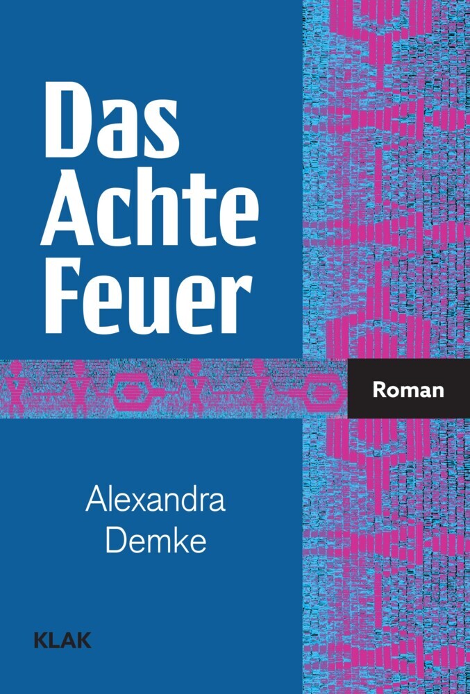 Das Achte Feuer main product photo